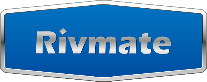 Logotipo da Rivmate