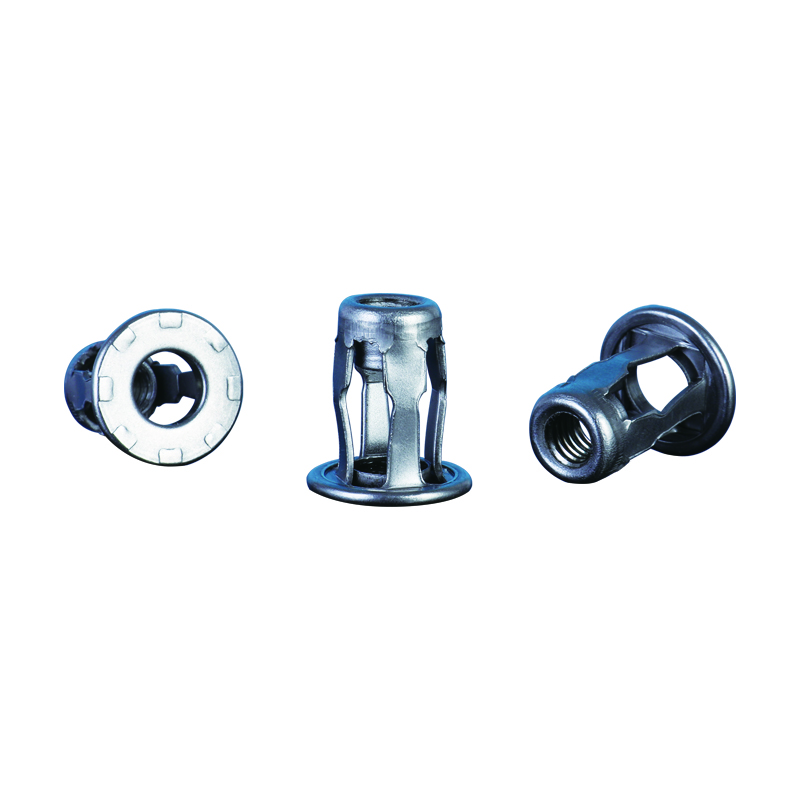 Best Jack Nuts Professional Fasteners for Industrial Use