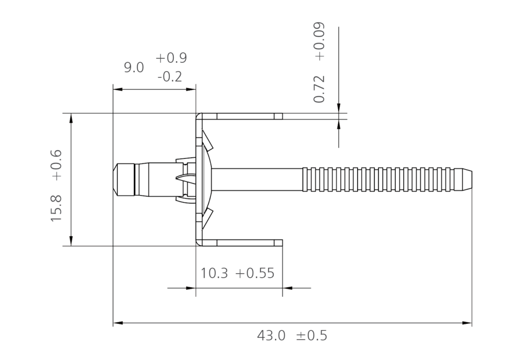 Products rivet price rivet for sale Rivmate Rivet Manufacturer