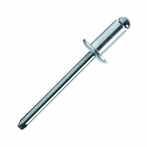 Types of Pop Rivets: Applications in Aerospace and Aerospace