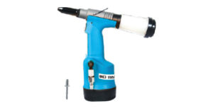 blind rivet gun