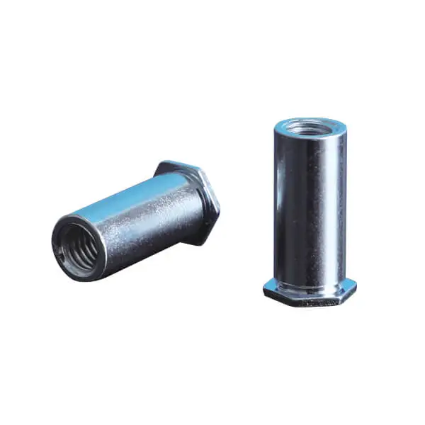 Blind threaded rivets deals