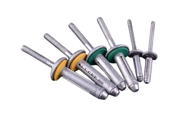 Waterproof Rivet Are Rivets Waterproof Waterproof Pop Rivet
