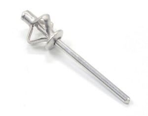 Door Rivets: Everything You Need to Know - Rivmate Rivet Manufacturer