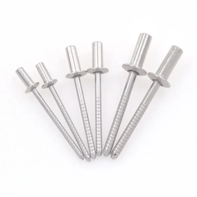 How to Install Pop Rivets? The Most Complete Guide Rivmate Rivet