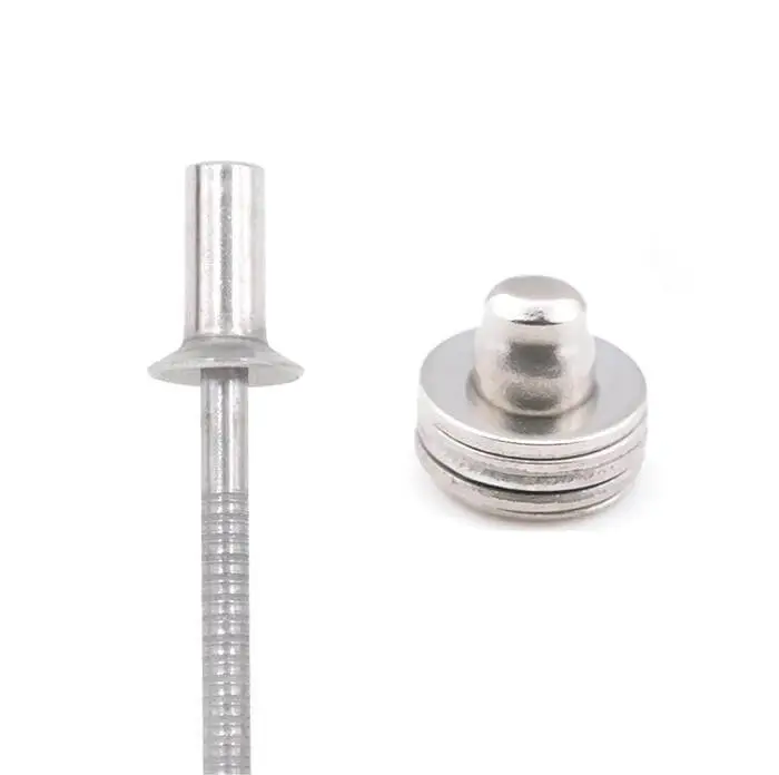 Waterproof rivets clearance