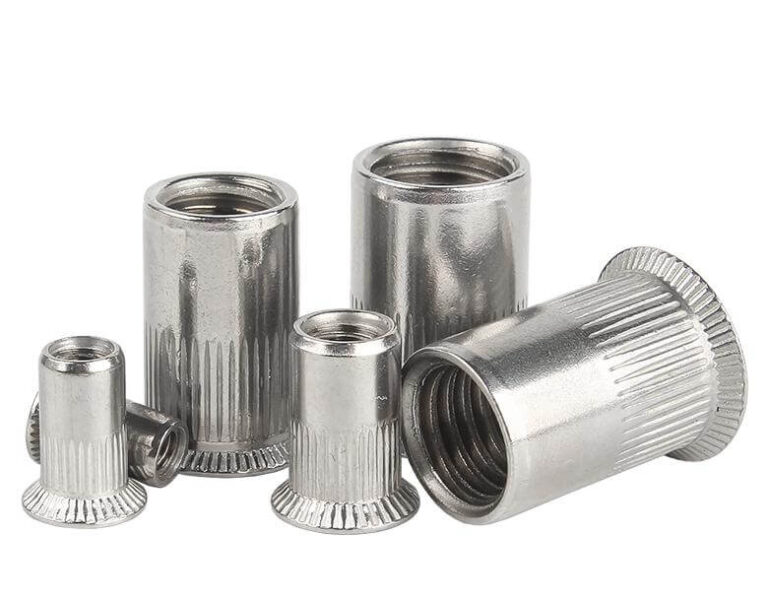 Where to Buy Rivet Nuts Guide for Reliable Rivet Nuts Suppliers