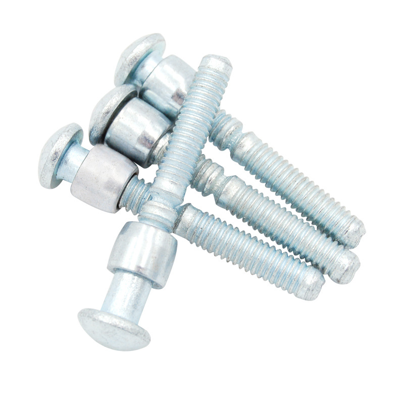 Rivmate Lockbolt Rivet Fastener | Magna Grip Lockbolts