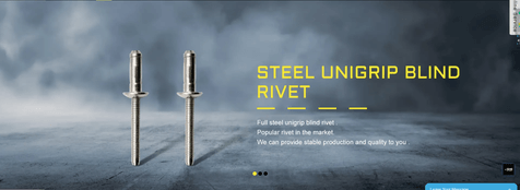 Top 10 Blind Rivet Manufacturers and Suppliers in China (2024 ...
