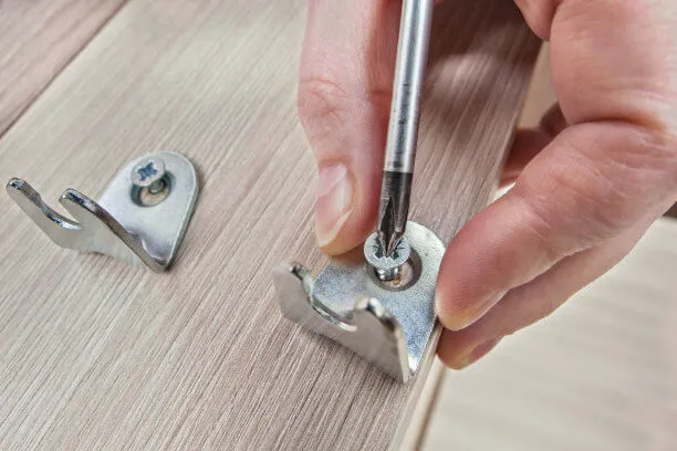 When Should you Use Rivets,Rather than Screws?