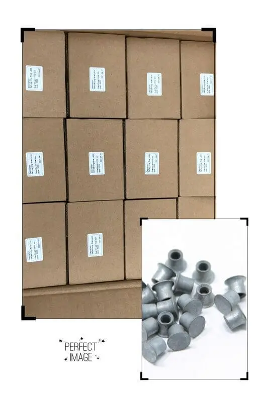 Blind Rivets Price Per Box How Get Price Per Box of Rivets? Rivmate