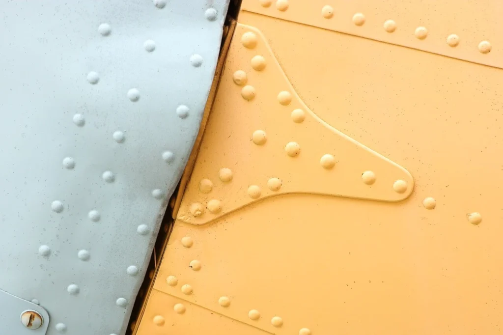 Blind Rivet vs Solid Rivet Which Rivet is Best for Your Business