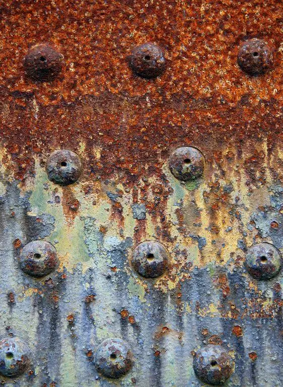 Do Rivets Rust? - Will Stainless Steel Rivet Rust?