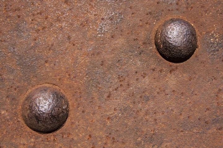 Do Rivets Rust? - Why Do Blind Rivets Rust?