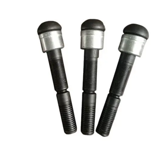 Pastiglie Freno Bici In Metallo E Rame - 6 Pezzi, Compatibili MTB Elettrica, 21,5x24,5mm, Alta Dissipazione