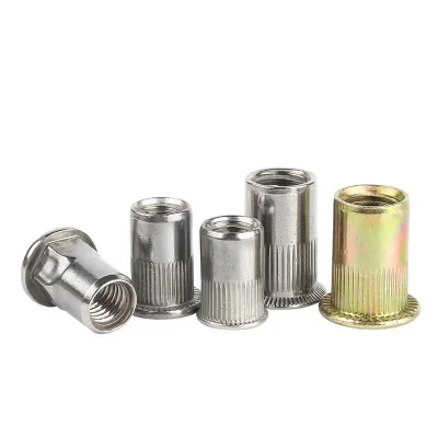 What is a Threaded Rivet Insert? A Ultimate Guide - Rivmate Rivet Supply